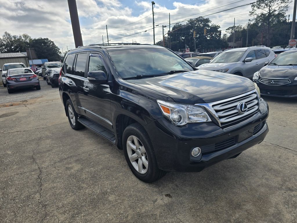 2013 Lexus GX Image 6