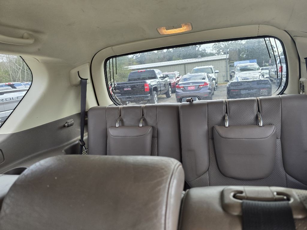 2013 Lexus GX Image 10