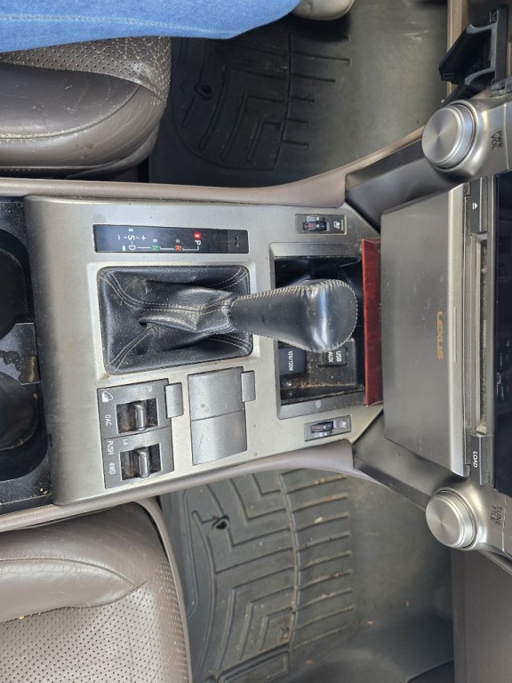 2013 Lexus GX Image 15