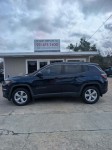 Image for 2018 Jeep Compass Latitude ID: 7190030