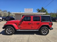 Image for 2019 Jeep Wrangler Unlimited Sahara ID: 7219117