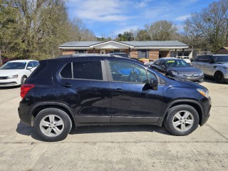 Image for 2021 Chevrolet Trax 1LT ID: 7219190