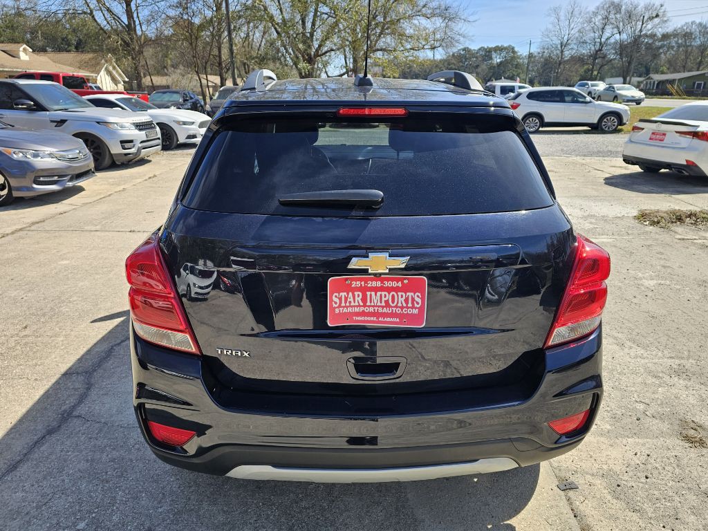 2021 Chevrolet Trax Image 7