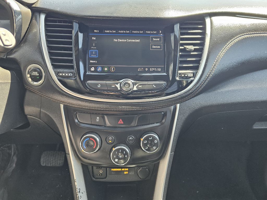 2021 Chevrolet Trax Image 16