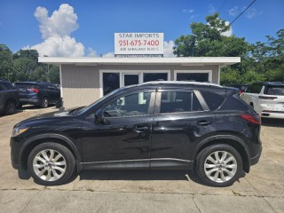 Image for 2014 Mazda CX-5 GT ID: 7222445