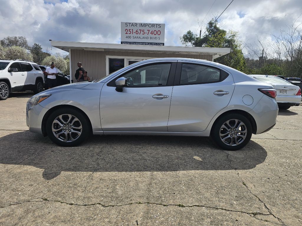 2019 Toyota Yaris Image 5