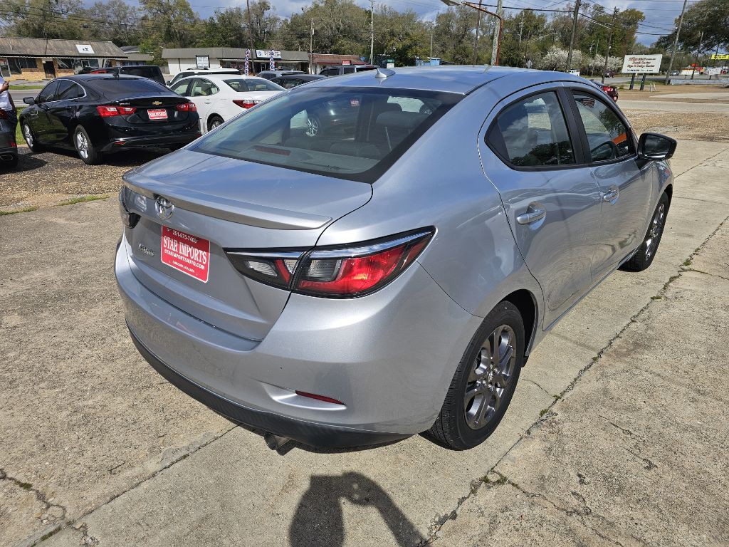 2019 Toyota Yaris Image 6