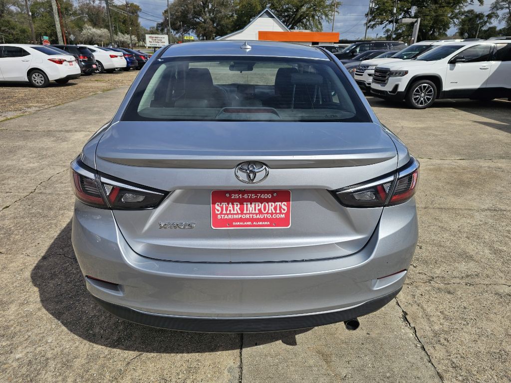 2019 Toyota Yaris Image 7