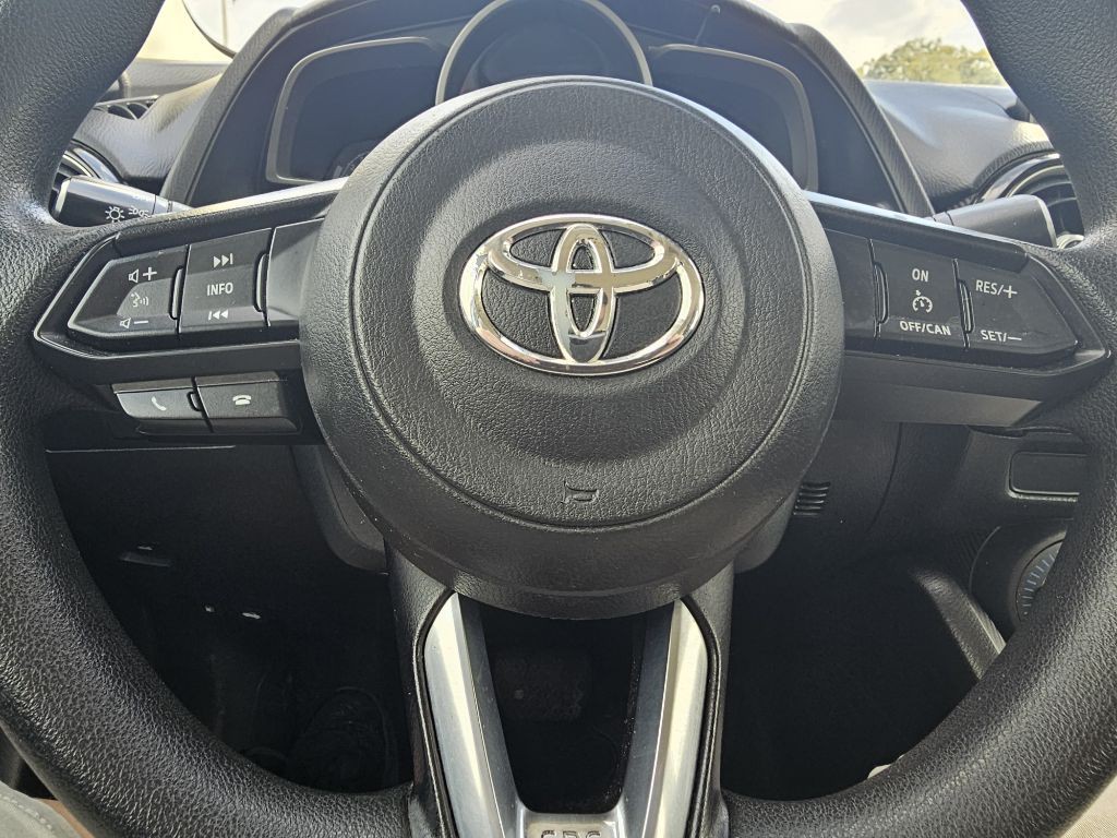 2019 Toyota Yaris Image 14