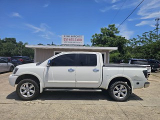 Image for 2011 Nissan Titan S ID: 7259988
