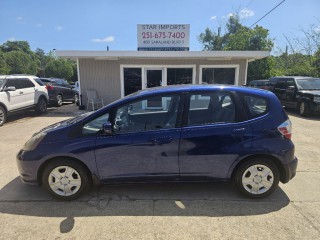 Image for 2013 Honda Fit  ID: 7292269