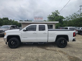 Image for 2014 GMC Sierra 1500 SLE ID: 7307080