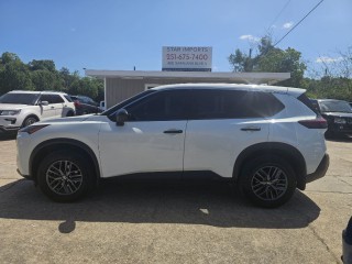 Image for 2021 Nissan Rogue S ID: 7307151