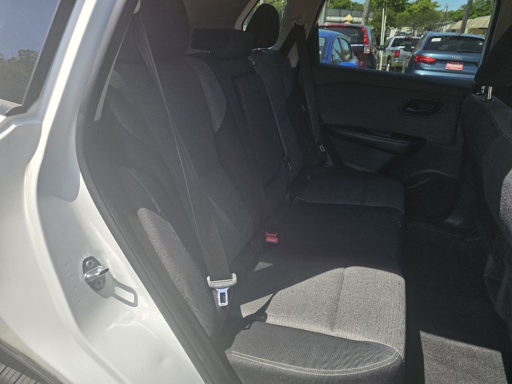 2021 Nissan Rogue Image 11