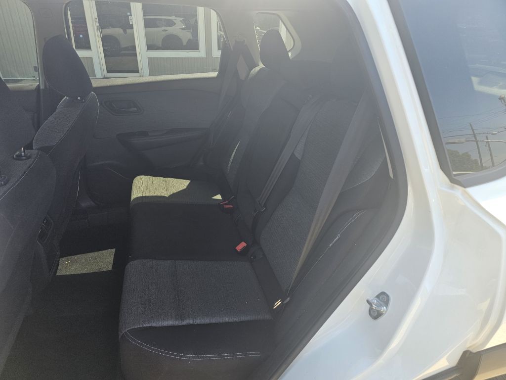 2021 Nissan Rogue Image 12
