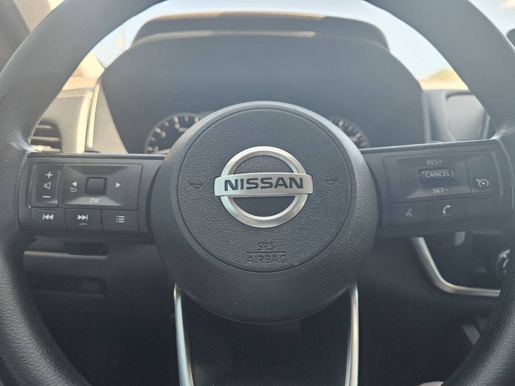 2021 Nissan Rogue Image 14