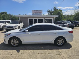 Image for 2017 Hyundai Sonata SE ID: 7319926