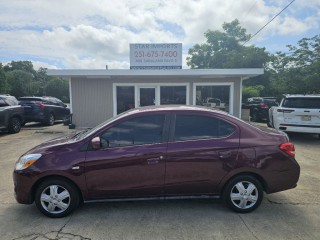 Image for 2019 Mitsubishi Mirage G4 ES ID: 7320006