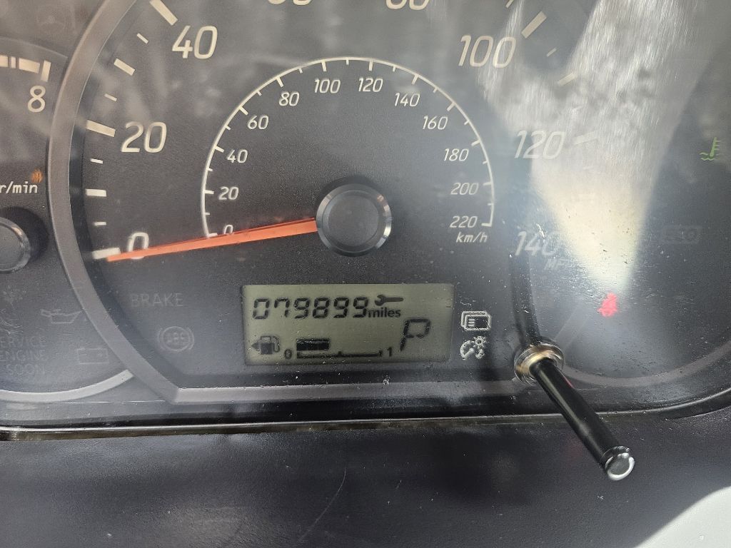 2019 Mitsubishi Mirage Image 16
