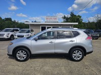 Image for 2015 Nissan Rogue SV ID: 7320014