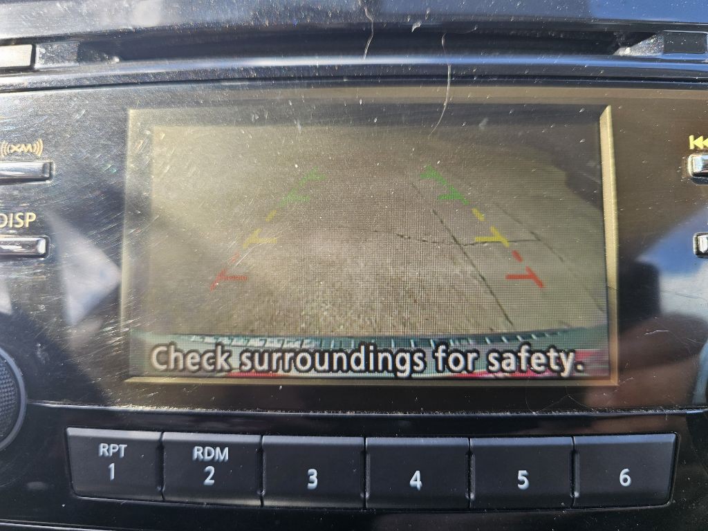 2015 Nissan Rogue Image 15