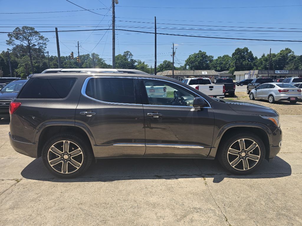 2019 GMC Acadia Image 5