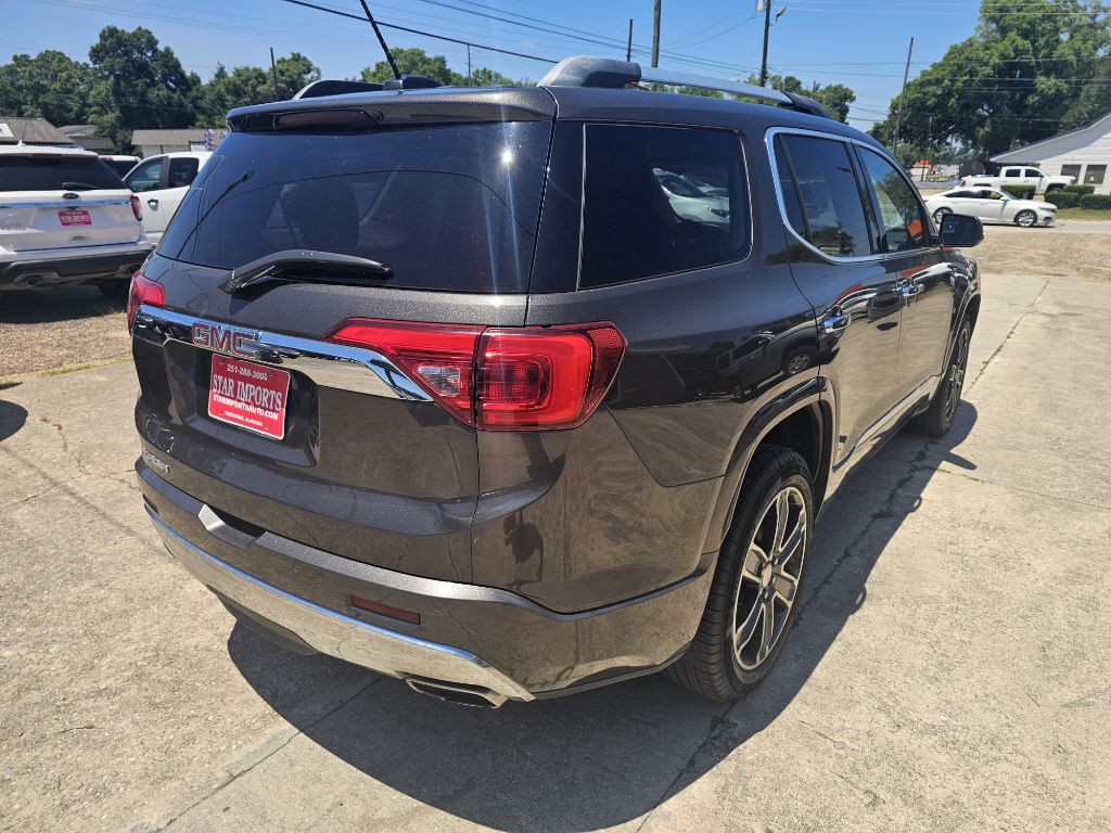 2019 GMC Acadia Image 6