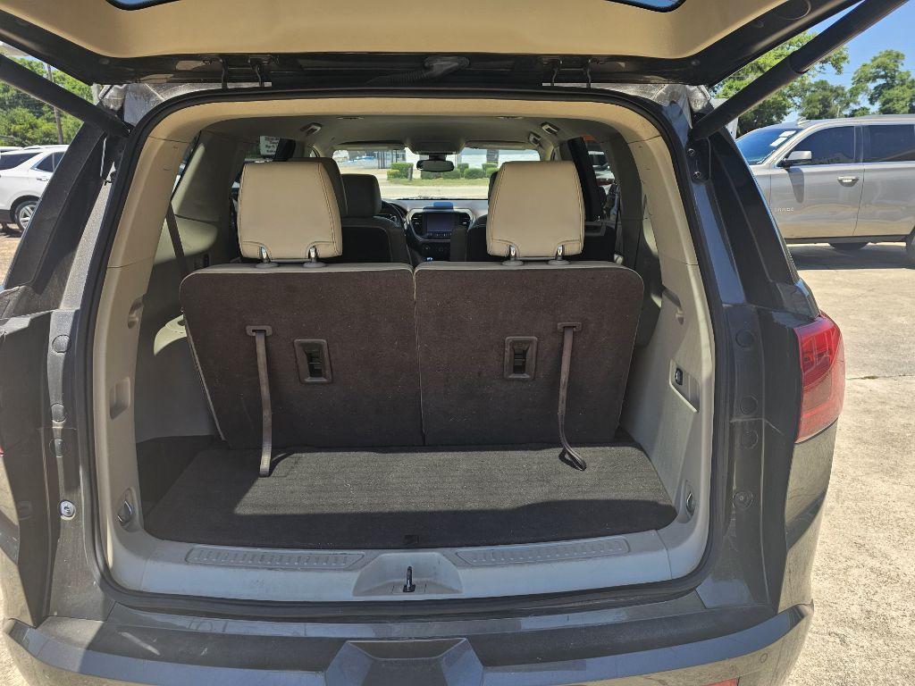 2019 GMC Acadia Image 11