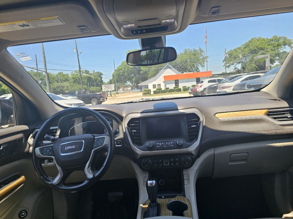 2019 GMC Acadia Image 15