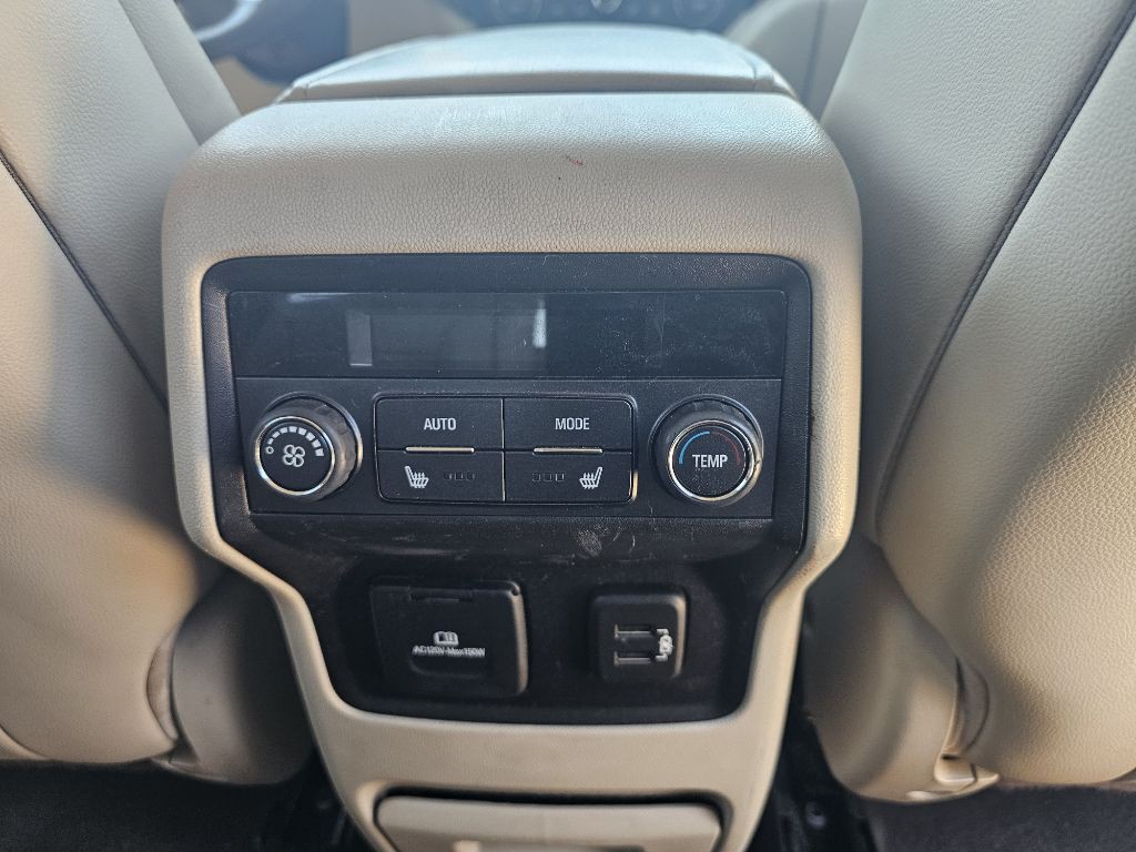 2019 GMC Acadia Image 16