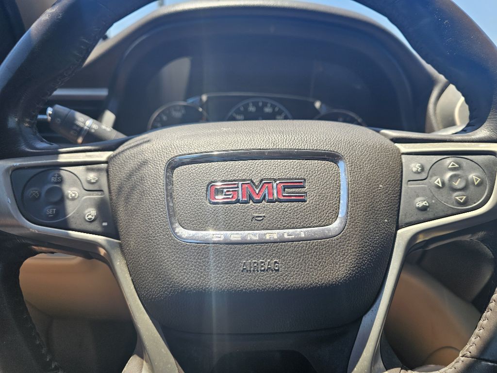 2019 GMC Acadia Image 17