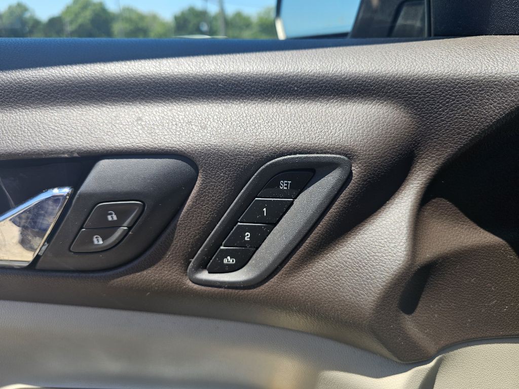 2019 GMC Acadia Image 18