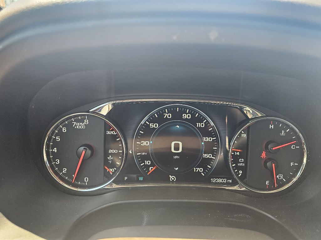 2019 GMC Acadia Image 20