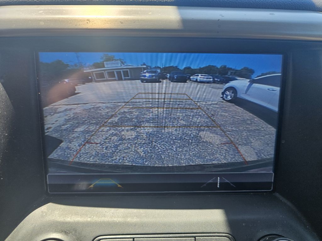 2019 GMC Acadia Image 23