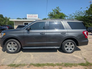 Image for 2019 Ford Expedition XLT ID: 7337574