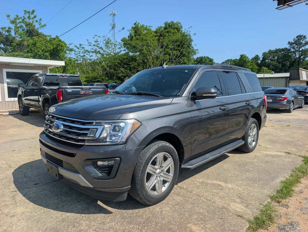 2019 Ford Expedition Image 2