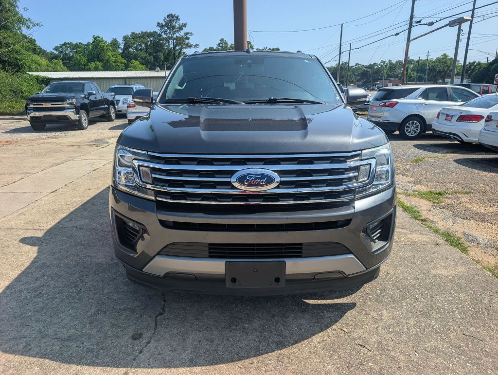 2019 Ford Expedition Image 3