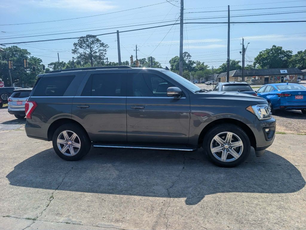 2019 Ford Expedition Image 5