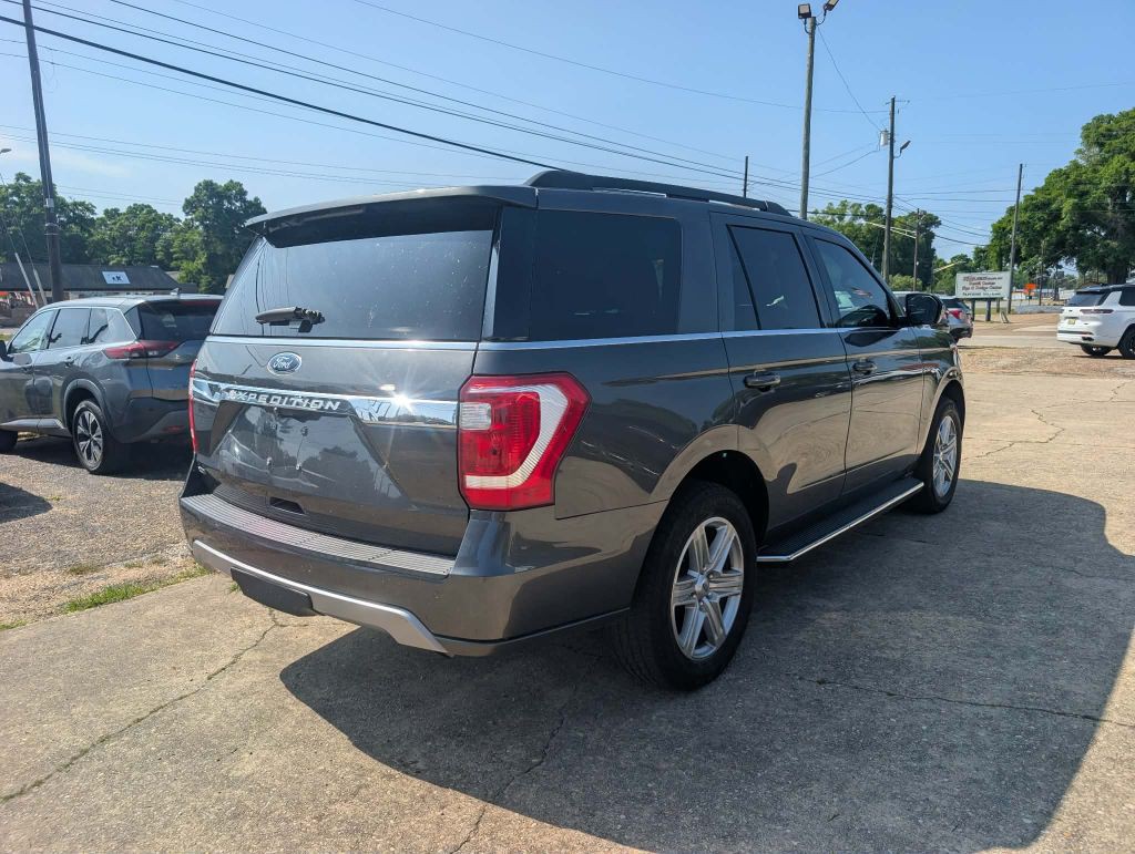 2019 Ford Expedition Image 6