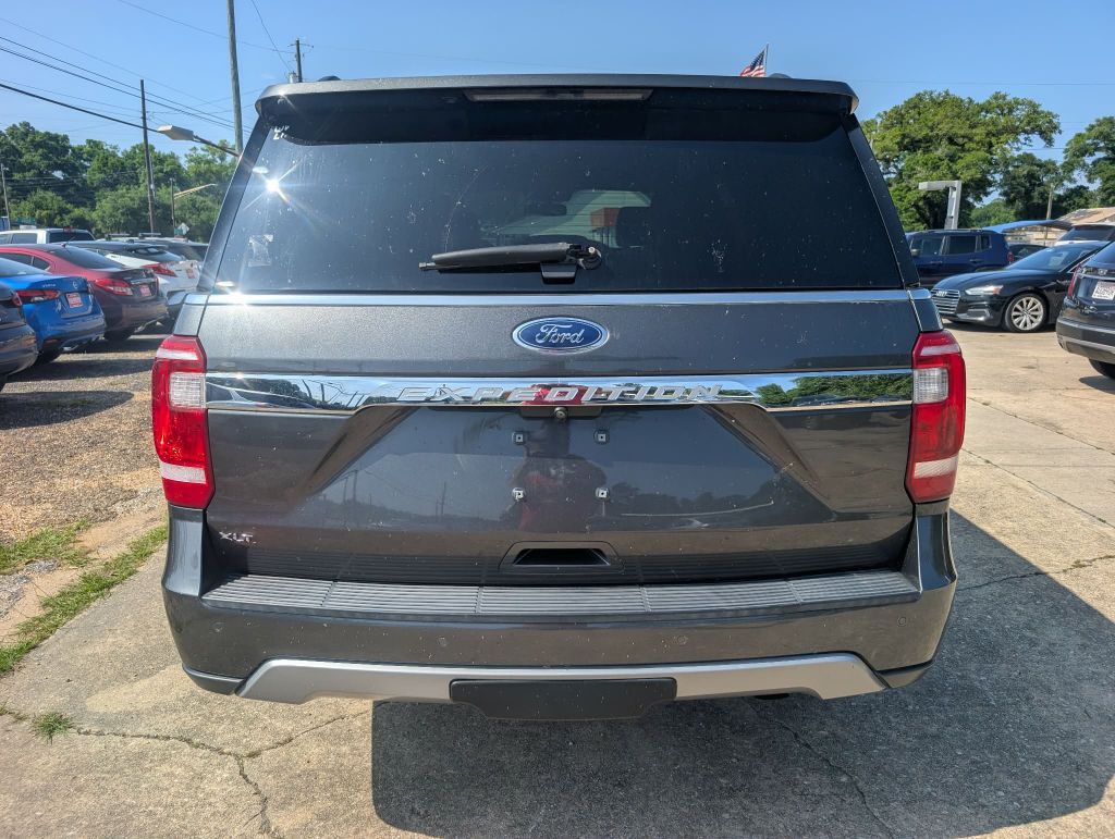 2019 Ford Expedition Image 7