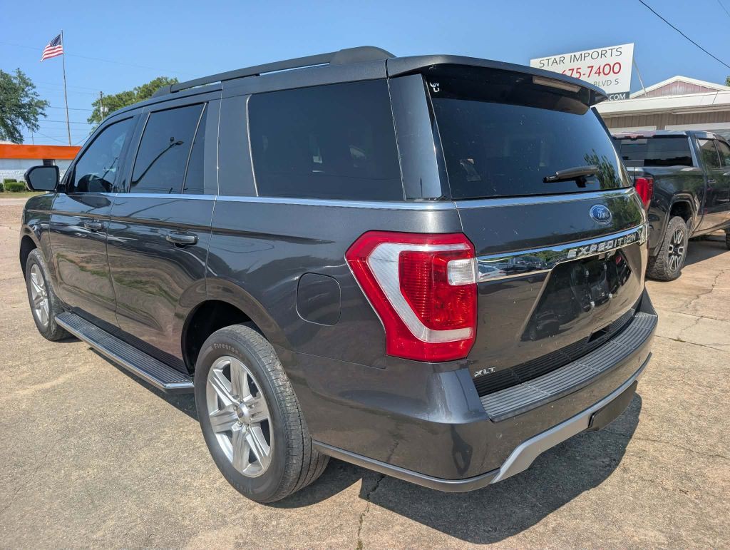 2019 Ford Expedition Image 8