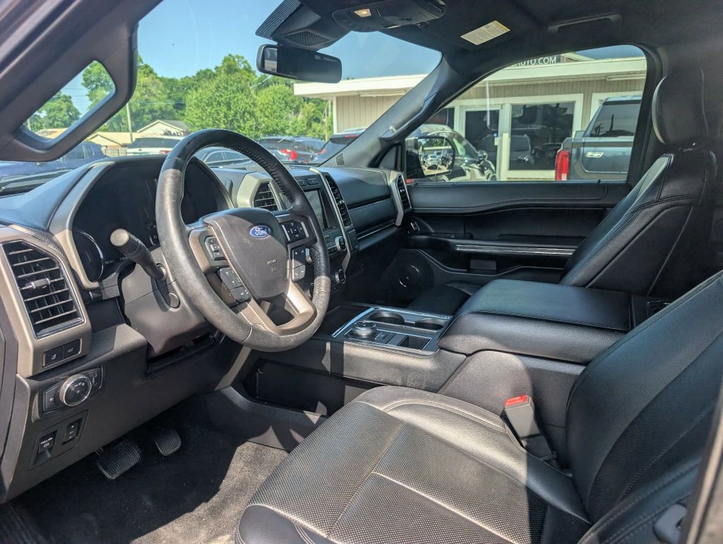 2019 Ford Expedition Image 9