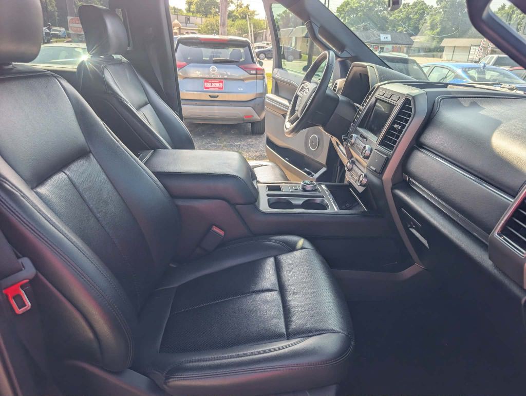 2019 Ford Expedition Image 10