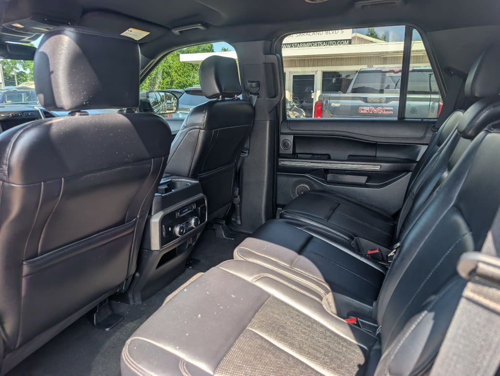 2019 Ford Expedition Image 11
