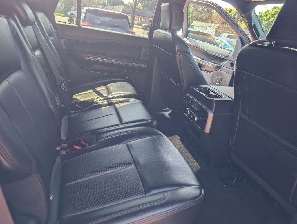 2019 Ford Expedition Image 12