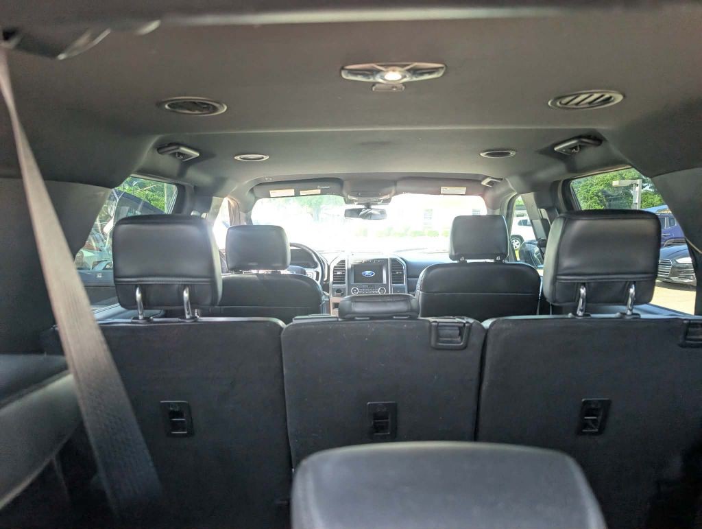 2019 Ford Expedition Image 13