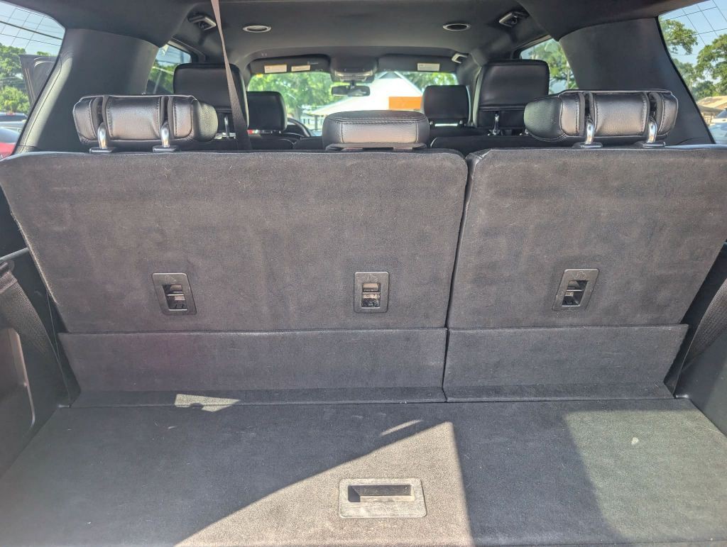 2019 Ford Expedition Image 14
