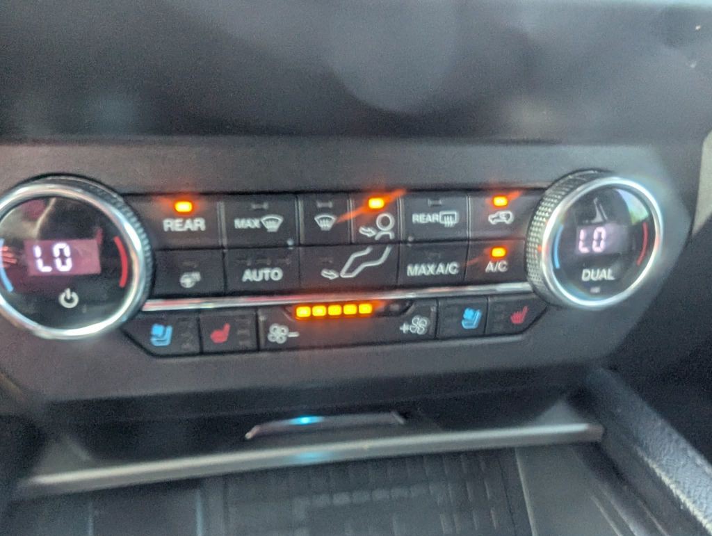 2019 Ford Expedition Image 15