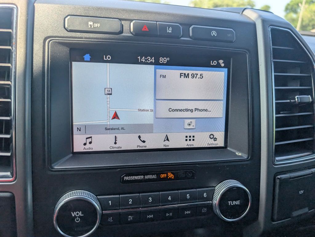 2019 Ford Expedition Image 16