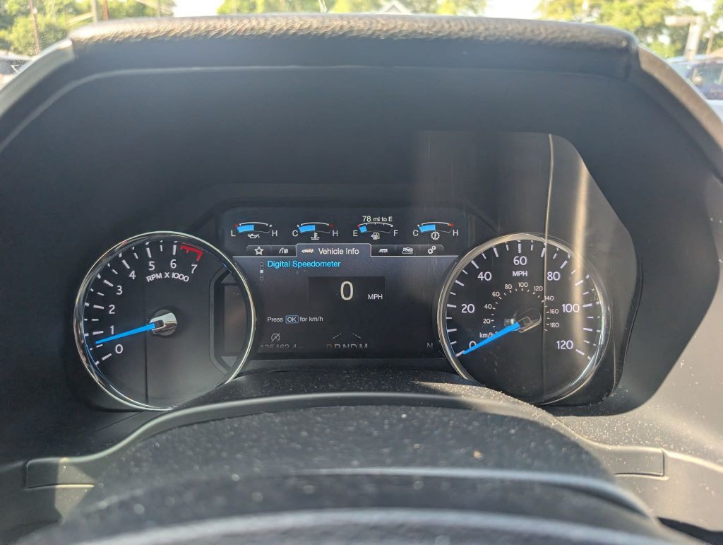 2019 Ford Expedition Image 17